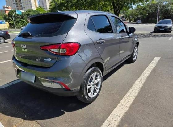 FIAT ARGO 1.0 FIREFLY FLEX DRIVE MANUAL FIAT ARGO 1.0 FIREFLY FLEX DRIVE MANUAL